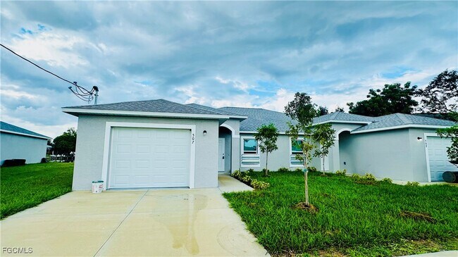 509 SE 4th Terrace