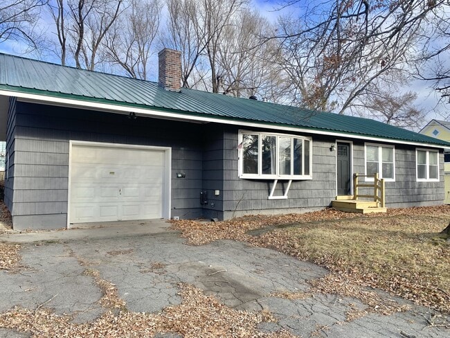 property at 13 Eaton St