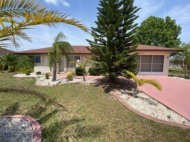 27198 Guapore Dr in Punta Gorda, FL - Building Photo