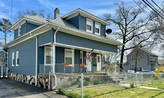 property at 153 Adams St