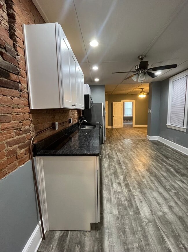 211 E Frederick St in Lancaster, PA - Building Photo - Building Photo