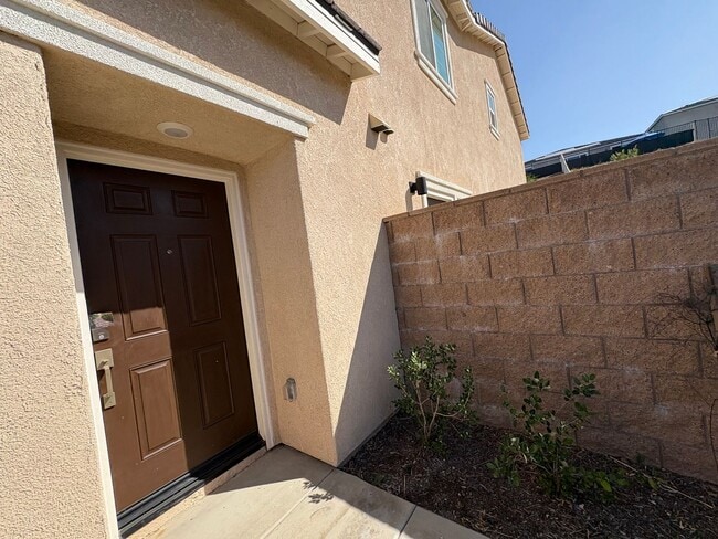 property at 35286 Sorenstam Dr