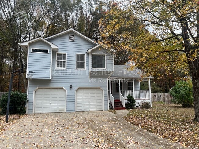 property at 158 Herring Rd