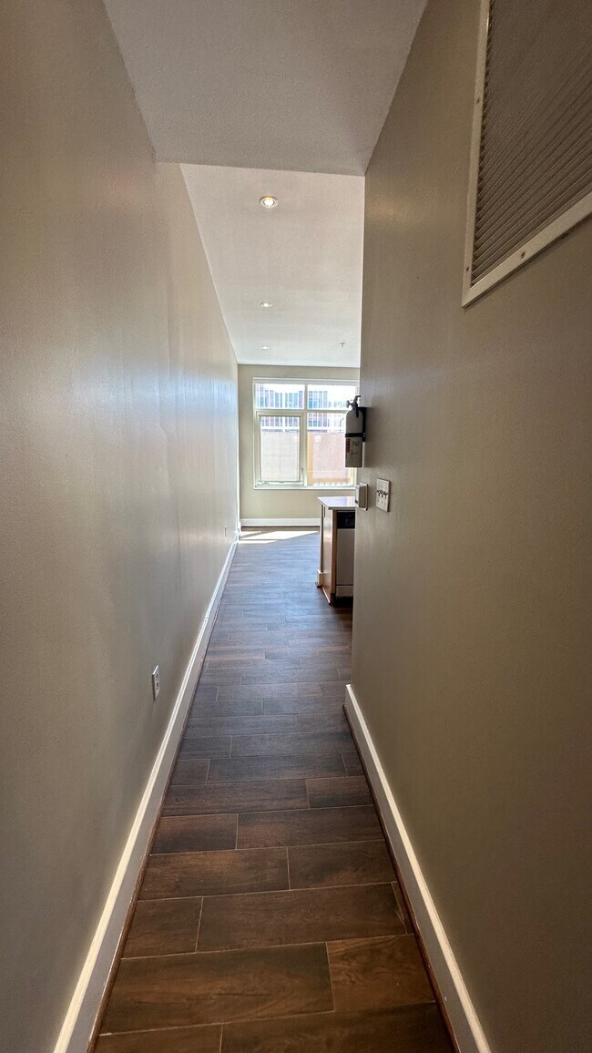 1348 Euclid St NW in Washington, DC - Building Photo - Building Photo