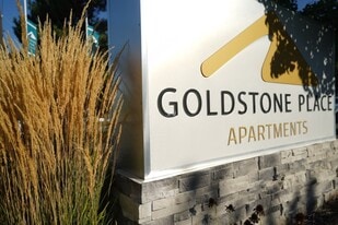 Goldstone Place Apartments in Clearfield, UT - Building Photo
