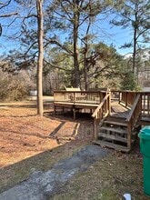 8501 Ackley Ave in Richmond, VA - Building Photo - Building Photo