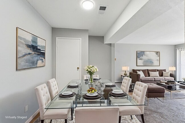 Sherwood Forest Estates in Council Bluffs, IA - Building Photo - Building Photo