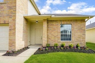 25234 Clover Ranch Dr in Katy, TX - Building Photo - Building Photo