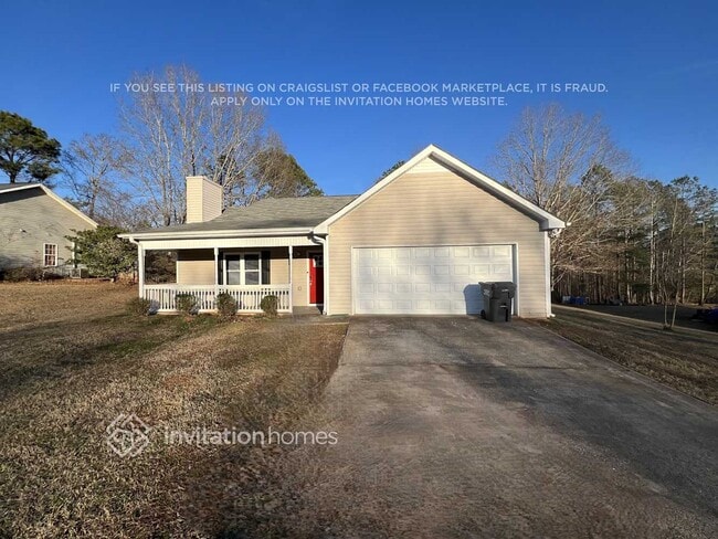 property at 495 Mountainview Dr