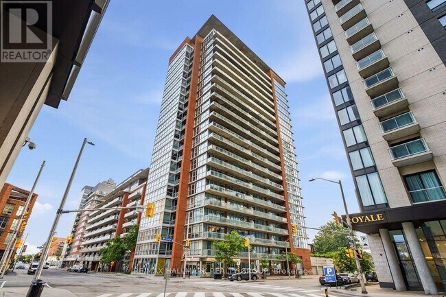 property at 179 George St