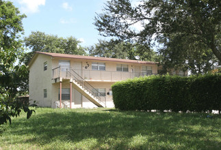 1101 W Prospect Rd in Fort Lauderdale, FL - Building Photo - Building Photo