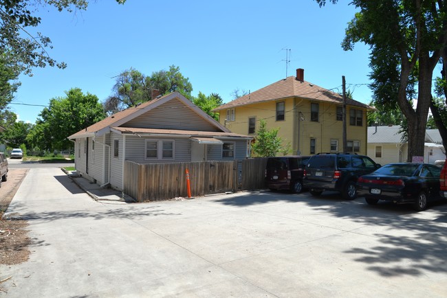 1933 7th Ave in Greeley, CO - Building Photo - Building Photo