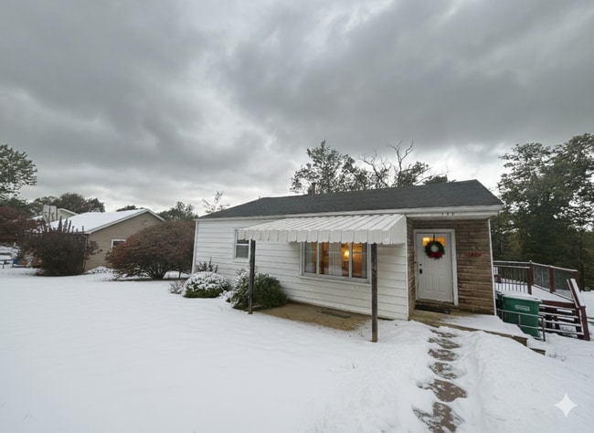 property at 145 Delaware Dr