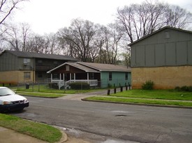 19 3rd Ave S in Birmingham, AL - Foto de edificio - Building Photo