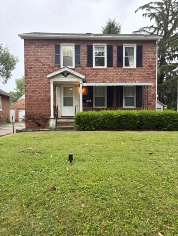 603 Bryn Mawr Blvd