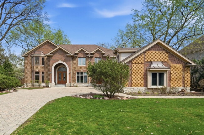 2181 2nd St in Northbrook, IL - Building Photo - Building Photo