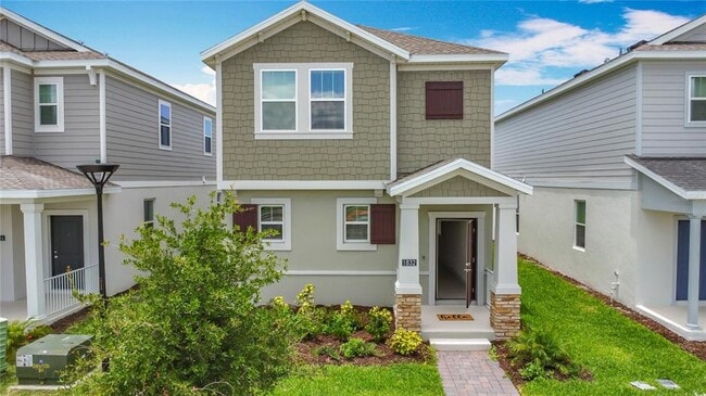 property at 1832 Bright Sky Dr