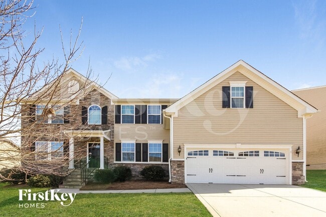 property at 2116 Galloway Lane Southwest