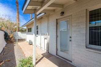 3133 N 36th St in Phoenix, AZ - Building Photo - Building Photo