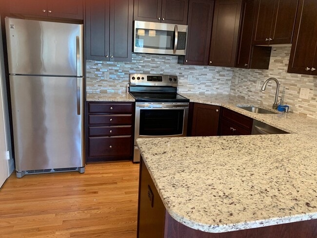 property at 4-1104 Lexington St