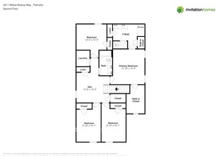 4911 Willow Breeze Wy in Palmetto, FL - Building Photo - Building Photo