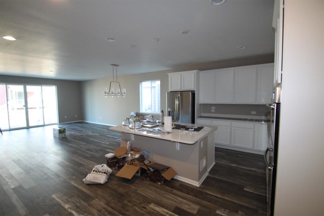 6238 Marble Mill Pl in Frederick, CO - Building Photo - Building Photo