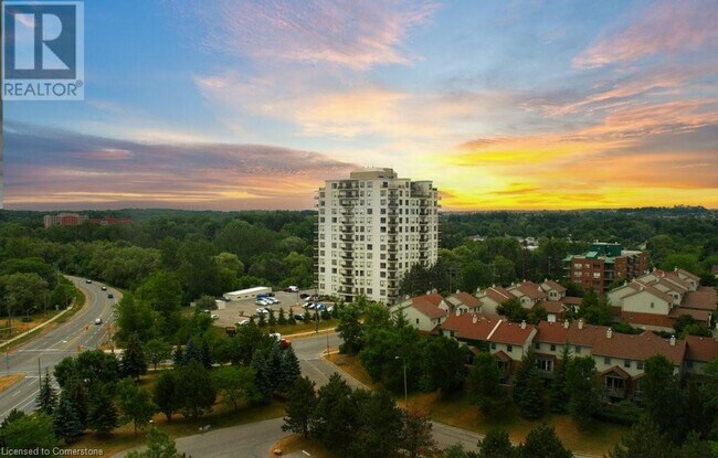 property at 255 Keats Way