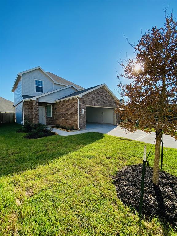 property at 2827 Preston Pl Ct