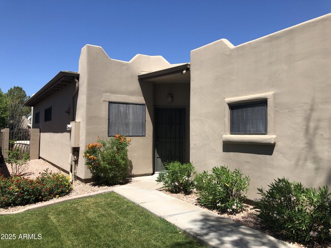 5445 E McKellips Rd in Mesa, AZ - Building Photo - Building Photo