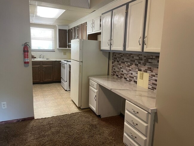 725 S Erie St in Wichita, KS - Building Photo - Building Photo