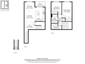 470 Darcy Dr in Strathroy-Caradoc, ON - Building Photo - Building Photo