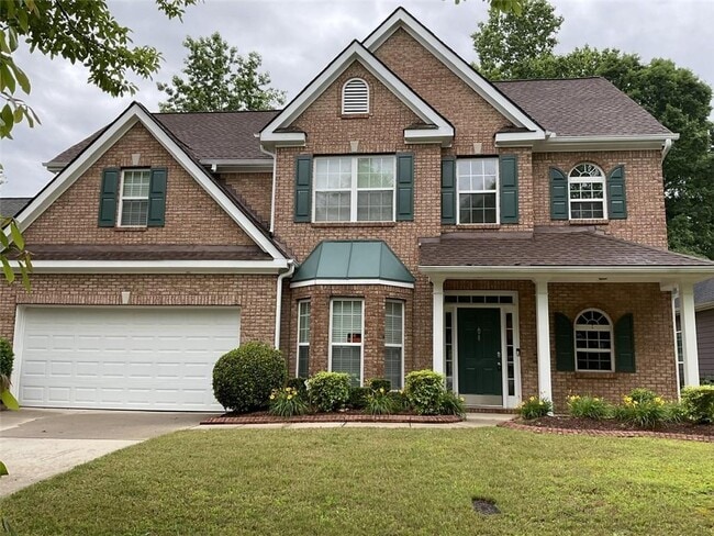 property at 7959 Larksview Dr