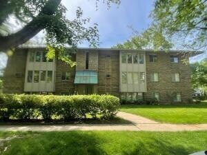 1400 Morton Ave, Unit 1B in Ann Arbor, MI - Building Photo