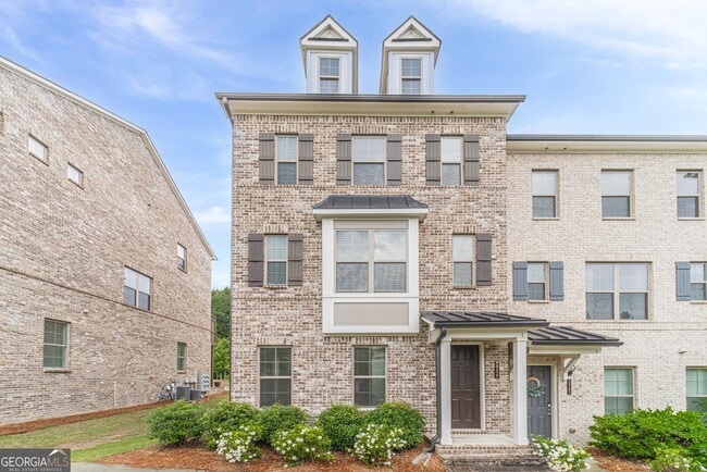 2252 Talmai Dr in Snellville, GA - Building Photo - Building Photo