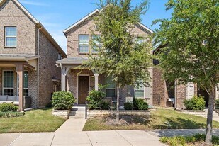 7621 Sunset Blvd in Rowlett, TX - Building Photo