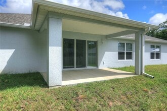 426 Lanfair Ave in Sebastian, FL - Building Photo - Building Photo