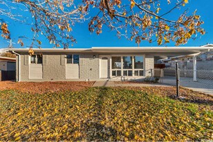 4569 Carnegie Tech St in West Valley City, UT - Building Photo