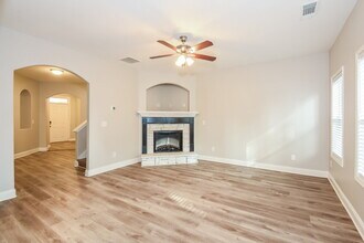 1521 Lily Valley Dr, Unit 17229 in Lawrenceville, GA - Foto de edificio - Building Photo