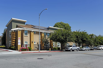 Ford Road Plaza in San Jose, CA - Building Photo - Building Photo