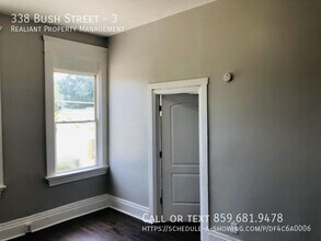 338 Bush St in Covington, KY - Building Photo - Building Photo