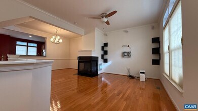 2350 Abington Dr in Charlottesville, VA - Building Photo - Building Photo