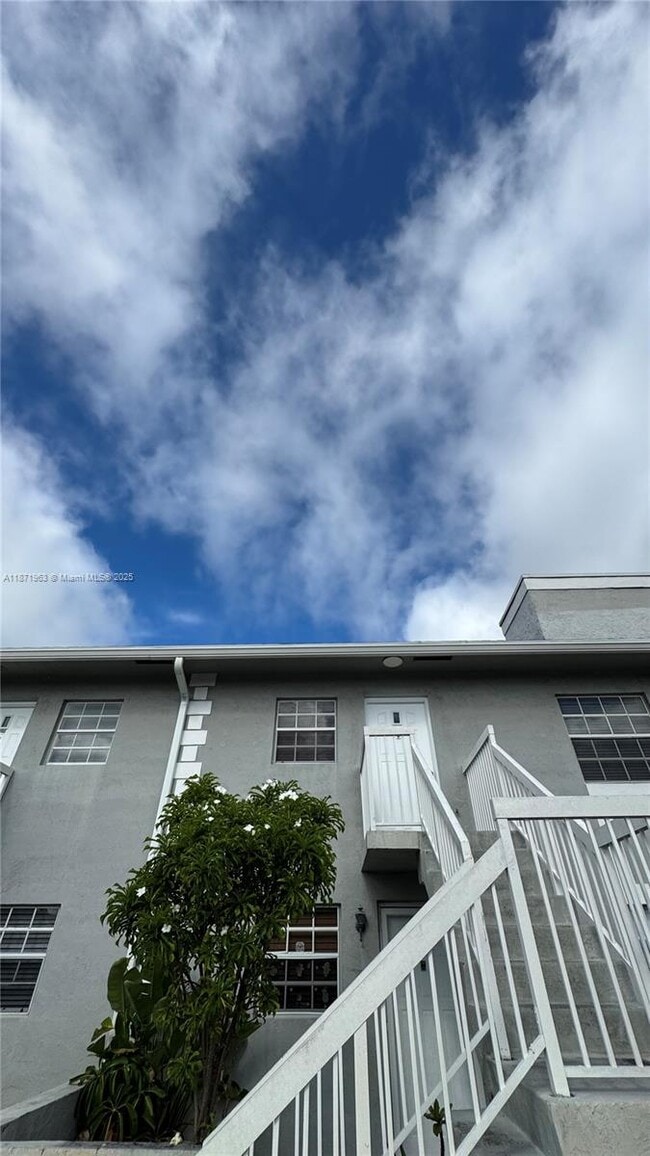 property at 438 NE 210th Cir Terrace