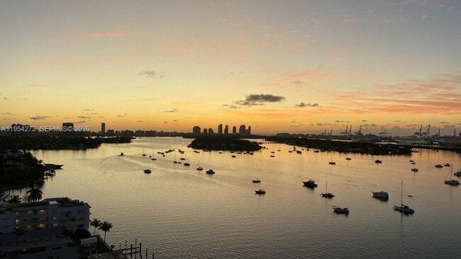 property at 1000 Venetian Way