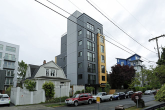 Capitol Core in Seattle, WA - Building Photo - Building Photo