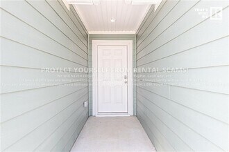 420 Raegan St in Prairie Grove, AR - Building Photo - Building Photo