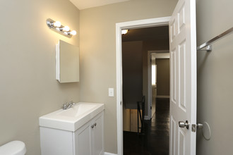 Lane Apartments in Greenville, SC - Building Photo - Interior Photo