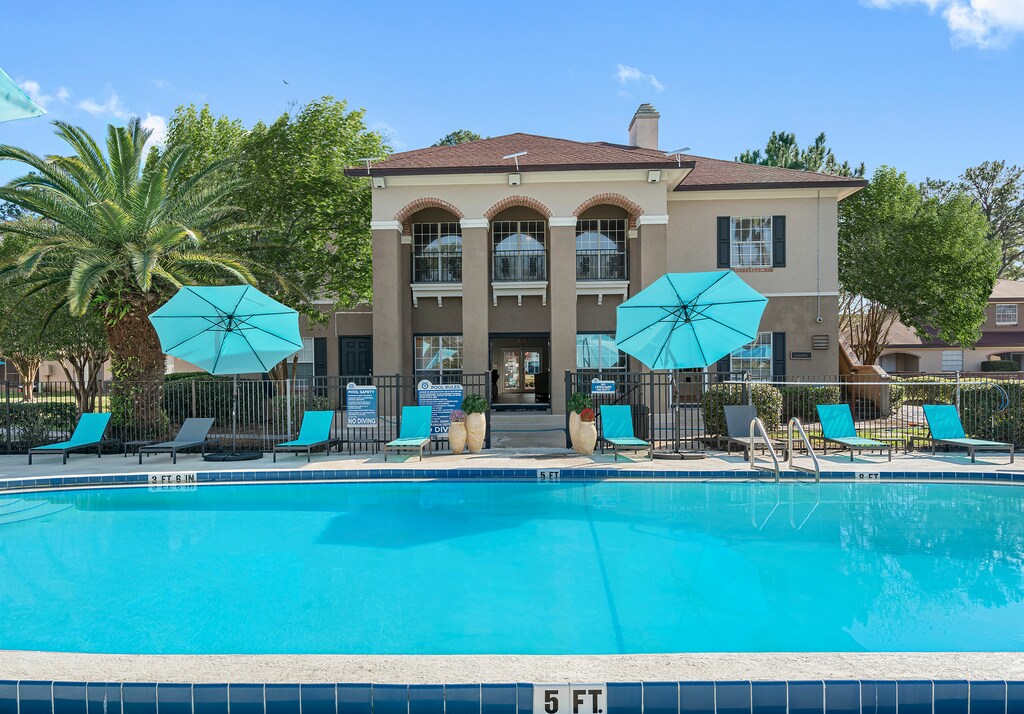 The Villas at Ortega Apartments in Jacksonville, FL