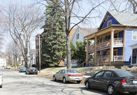 Montclair in Minneapolis, MN - Foto de edificio - Building Photo