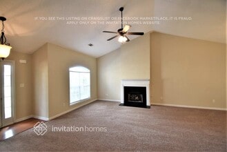 805 Summit Park Trail in Mcdonough, GA - Building Photo - Building Photo