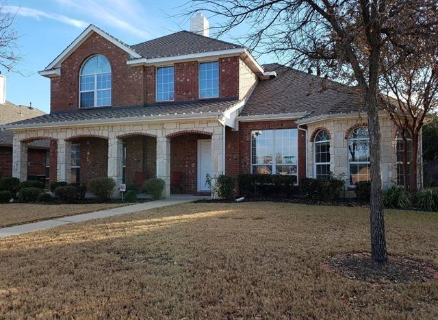 property at 1632 Lake Travis Dr